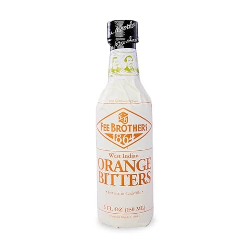 Phee Brothers West Indian Orange Bitters (Import)