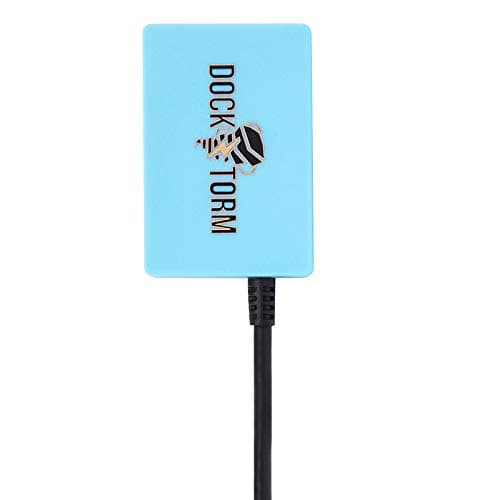 HP Thunderbolt Dock 120W G4 - for Notebook/Desktop PC - 120 W - Thunderbolt 4-4K - with Additional Dockztorm USB Hub - USB Type-C - 1 x RJ-45 Ports - 1 x HDMI Ports - HDMI - 2 x DP