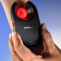 VeinLite LEDX (TL-110-X)