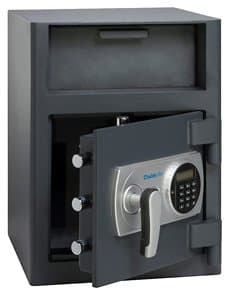Chubbsafes Omega Deposit 1 E