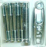 National Wholesale Tools Steering Wheel Puller