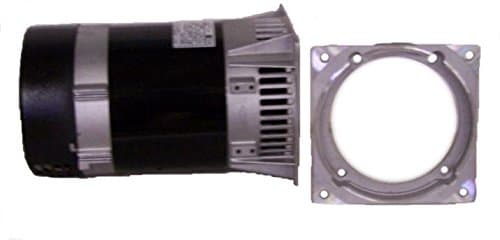 Morpower 8500 Watt Generator Head