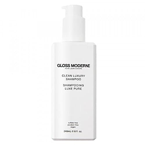GLOSS Moderne Clean Luxury Shampoo, 8 Fl Oz