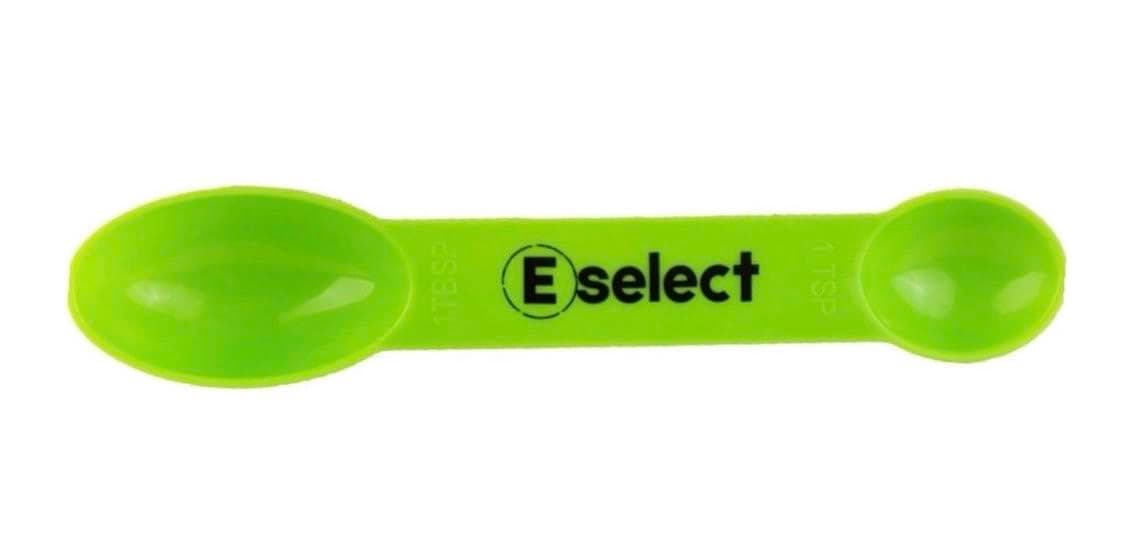 Hidden Valley Ranch Seasoning Dressing and Dip Mix Bundle - (2) Hidden Valley Seasoning Dressing and Dip Canisters 8-Ounces Bundled with (1) Eselect Dual-Sided Measuring Spoon