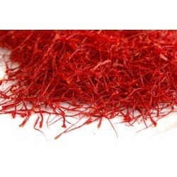 Spanish Saffron 2g