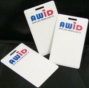 Prox-Linc CS Prox Card (10 Pack)