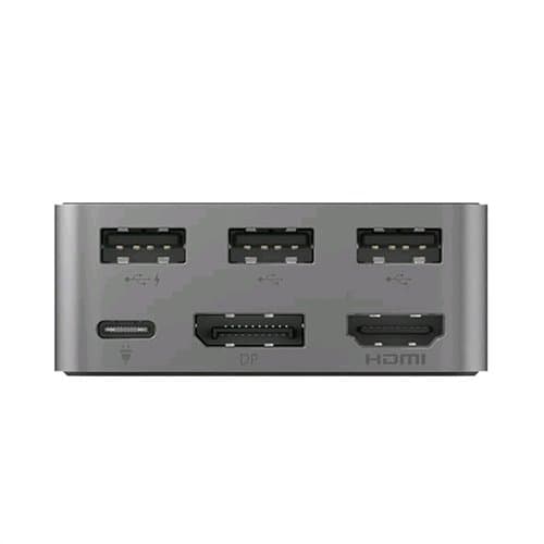 Device Dock - Wired Productivity Device Jx9-00001