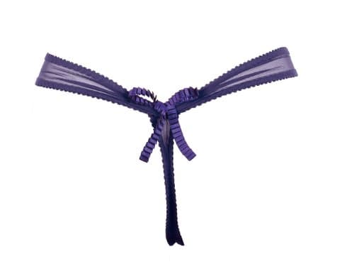 Aubade Opium Divin Tanga