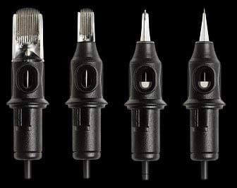 Cheyenne Hawk Round Liner Tattoo Needles (13 RL)