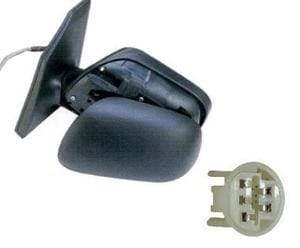 Corolla Passenger Side Wing Mirror Door Mirror Unit 2002-2007