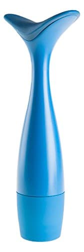 Hardanger Salt/Pepper Grinder, Strong Blue