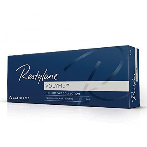 Relisytane (galderma) RESTYLANE 1ML FLE