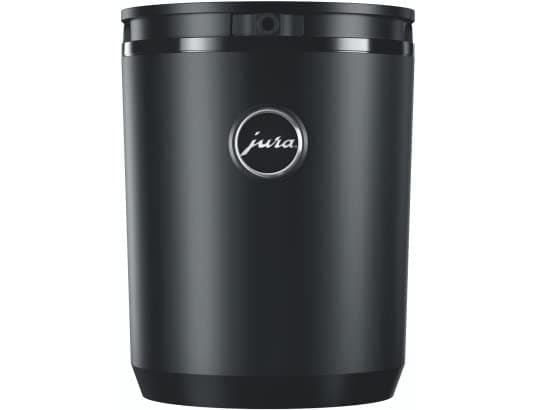 JuraCool Control Black 1.1 L Milk jug