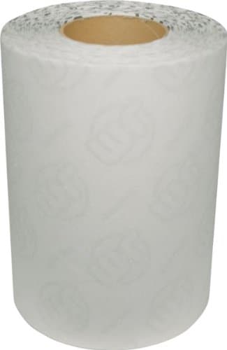 Mini Logo Longboard Grip Tape Clear 1 Roll Skateboard Deck (EXTRA WIDE) Width 10.5"