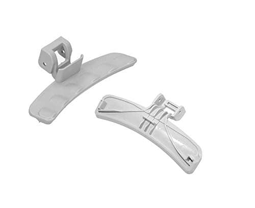 DC64-01524A # Washing Machine Door Handle Front Loader For Samsung