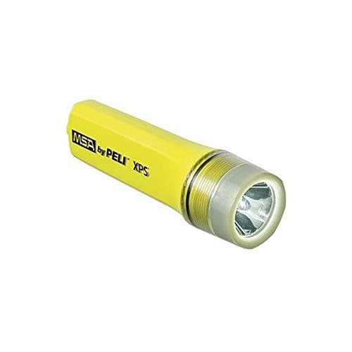 MSA by Peli XPS: Fire Helmets Lighting Solutions