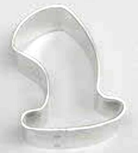 Mini Floppy Top Hat Cat in the Hat Cookie Cutter 2'' NEW!