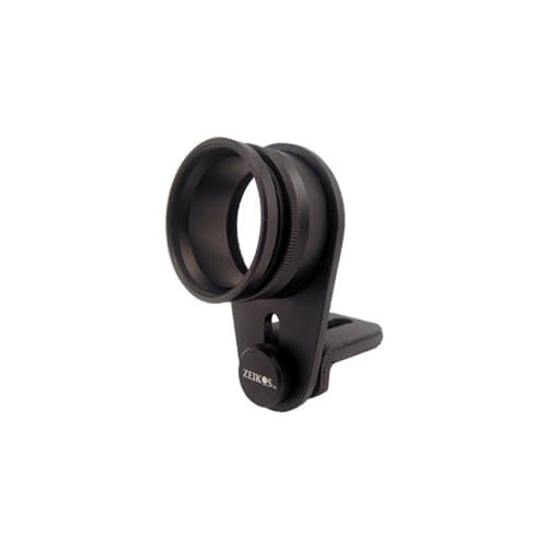 Zeikos Universal Lens Adapter for Compact Digital Cameras