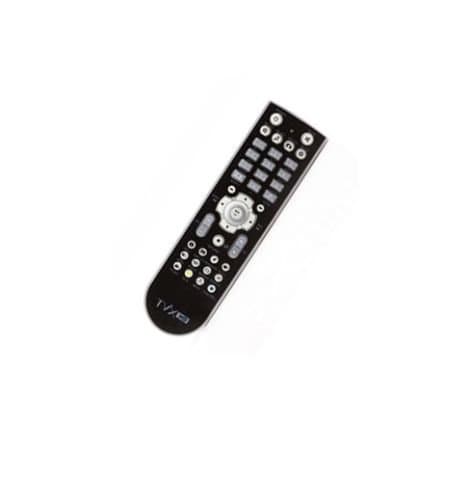 TVIX HD Remote Control Controller for N1 Cafe