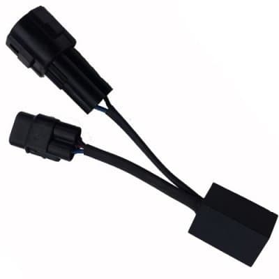 GMan ATRE Ignition Timing Advancer for Suzuki M109