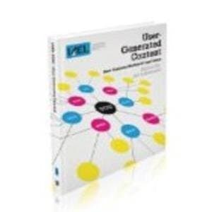 User-Generated Content New Business Models & Legal Issues