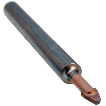5/16" Armeg PTC Carbide Porcelain Drill Bit
