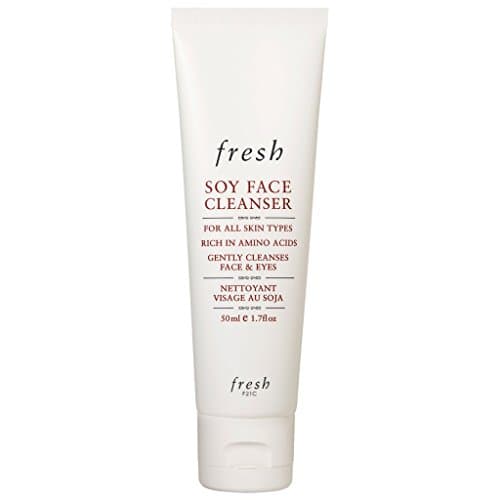 Fresh Fresh Soy Face Cleanser 1.7 oz