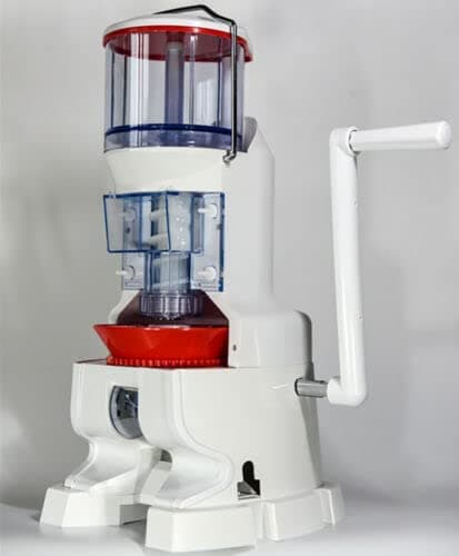 Manual Household Dumpling Making Machine Chinese Dumpling Machine
