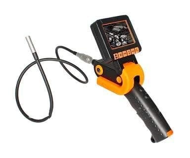 GOWE Industrial Videoscope with 5.5mm cable diameter