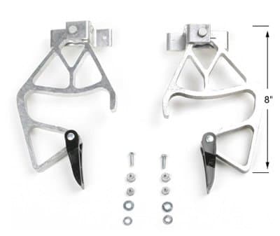 Aluminum Extension Ladder Locks - Model 28-11