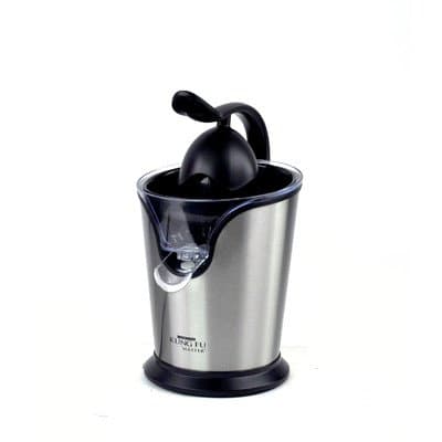 Kung Fu "Master" Electric Juicer