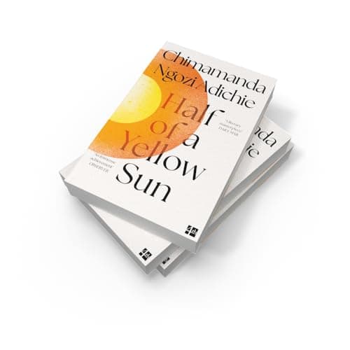 Half of a Yellow Sun