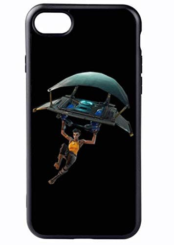 FORTNITE Slim Fit iPhone X case,Black