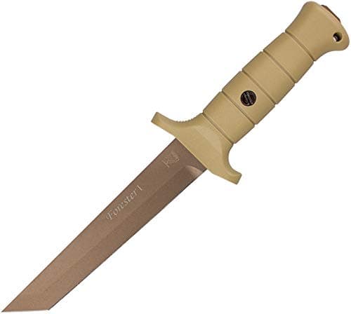 Eickhorn Solingen Forester I Leather Sheath EI825255OG