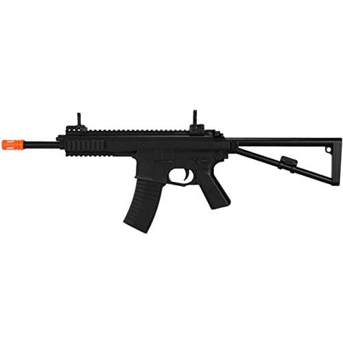 Double Eagle M307F M307 F Pdw Spring Powered