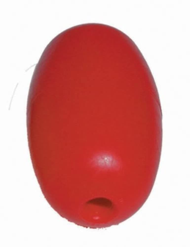 AIRHEAD Float, 5" x 3", Red