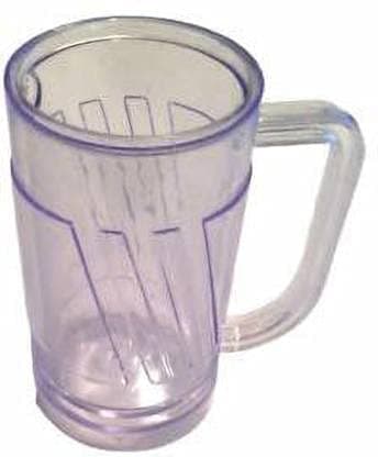 - Wonder Magic Milk Jug Magic Trick/Milk Mug Magic (Plastic), Transparent