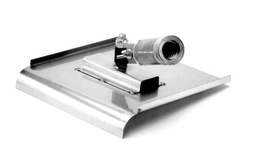 CWT-27SWETH-38 3/8-Inch Radius Walking Edger