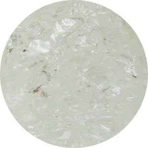 Water Clear Transparent System 96 Frit - Coarse