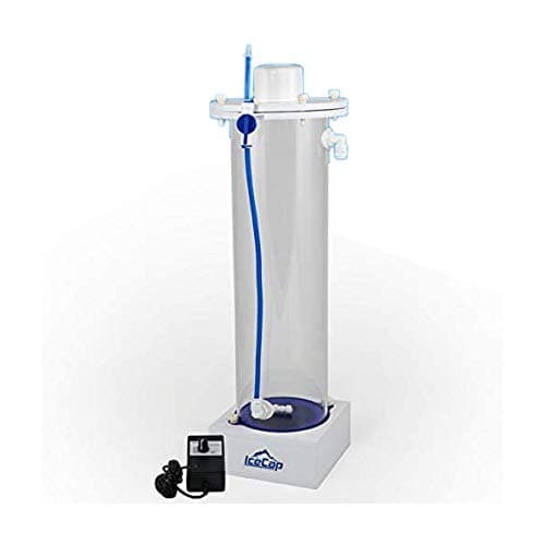 IceCap Kalk Mixing Reactor KM-120