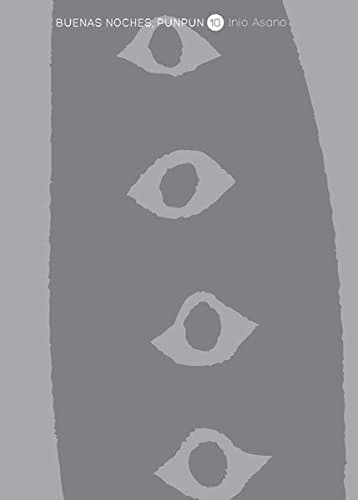 BUENAS NOCHES, PUNPUN 10