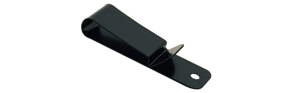 Tandy Leather Spring Belt Clip 1240-24