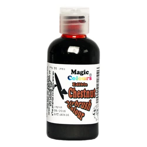 Magic Colours Airbrush Color (Chestnut)