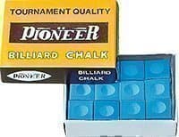 nanook Billiard Cue Chalk Standard, Handlebar Mount