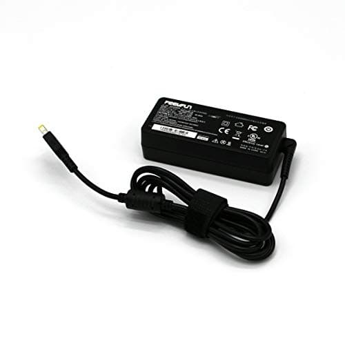 Feelfun Compatible Power Adapter Replacement for Lenovo Thinkpad IBM 20V 3.25A USB PA-1650-72 ADLX65NLC2A OR 3A Thinkpad X240 11E E460 E465 E470 E475 Lavie Z Z360 Laptop Charger