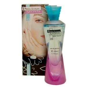 No. 49 3.3 oz Women Spray