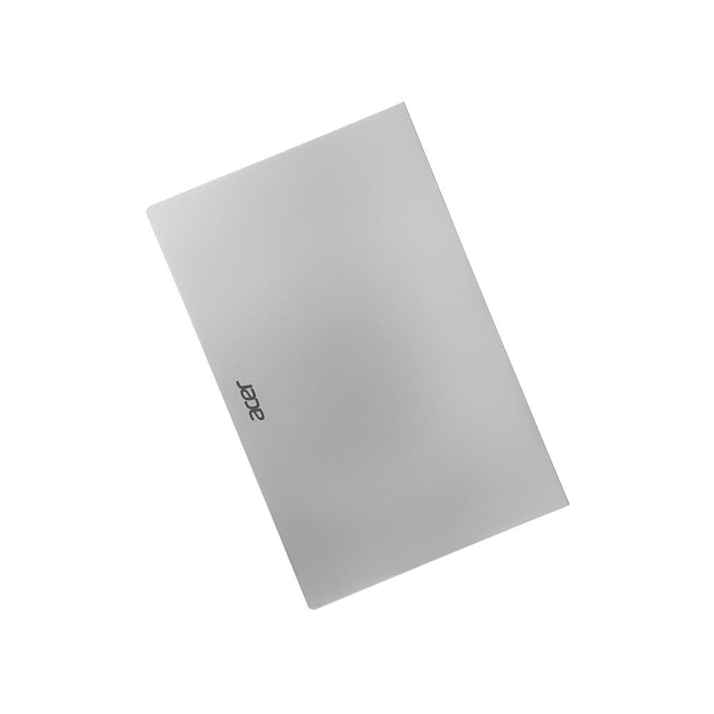 Acer Aspire Lite 12th Gen Intel Core i5-12450H Thin and Light Laptop (Win11Home/16GB RAM/512GB SSD/Intel UHD Graphics/MSO) AL15-52H, 15.6" FHD IPS Display, Backlit Keyboard, Silver, 1.7KG