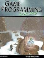 Game Programming Gems (GAME PROGRAMMING GEMS SERIES)