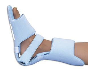 FLA HealWell Soft Ease Multi-AFO/Heel Suspender by BSN Medical