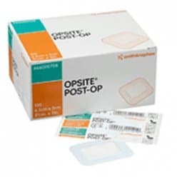 Opsite Post-Op 10cm x 12cm Dressing x 10-366-6336